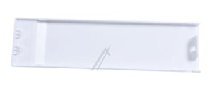 Abdeckung FN 700 für Gefrierschrank Liebherr 743796500 Gehäuseabdeckung