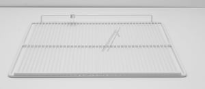 Liebherr Kühlschrank Tragrost Weiß 711330800 Gemüsefach