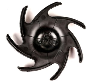 Lüfterrad für Ofen Beko C00957954 Backofenheizung