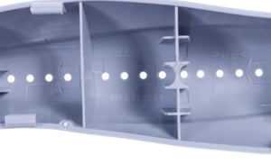 Waschmaschinen-Trommelrippe Com für LG Waschmaschine