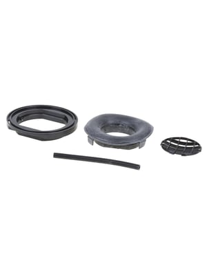 Gebläseadapter für Staubsauger Bosch 00630660 Sauger-Anschluss