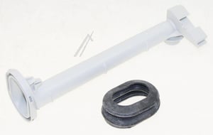 Graue Leitung für AEG Sprüharm 4055379681 238mm