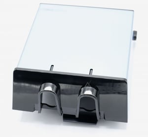 Abdeckung für Blende Bosch 12038460 Schutz, Kunststoff