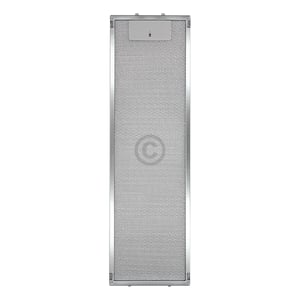 Filter Bauknecht C00954972 für Dunstabzugshaube Bauknecht