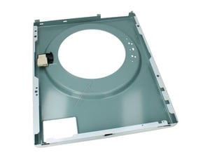 Waschmaschinen-Vorderteil LG AGM30136301 Gehäuse-Komponente