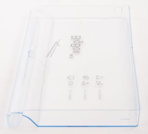 Blende für Kühlschrank Bosch Siemens 11056182 Sichtblende Innenraum