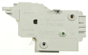 Türverriegelung für Whirlpool Waschmaschine 486081500131 3-polig