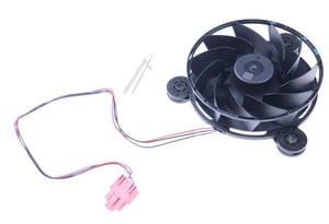 Homa Kühlschranklüfter 2501000044 12V/230mA