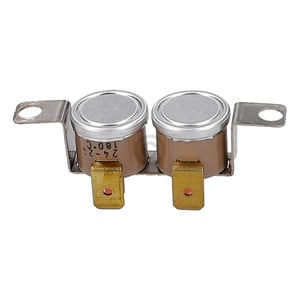 Sicherheitsthermostat für Candy Hoover Waschmaschine 41034167 Temperaturbegrenzer