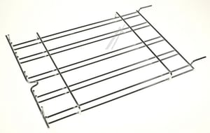 Ofengitter links für Candy-Ofen 42822448 Seitenrost