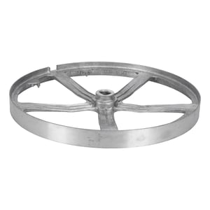 Trommel Riemenscheibe 49033810 für Waschmaschine