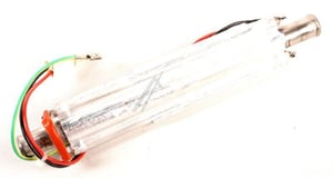 Boilerheizelement für Ofen Whirlpool/Indesit C00537617 1550 Watt Leistung