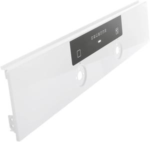 Bedienblende für Bosch-Ofen 11012380 Bedienelement, Backofen