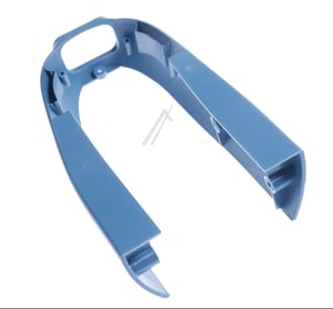 Abdeckung hinten grün SoFlow 800.522.07 für E-Scooter Hinterachse