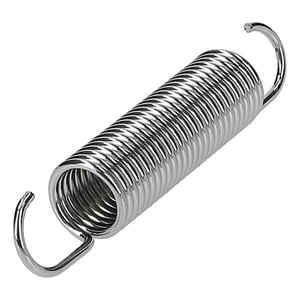 Spannfeder für Wäschetrocknermotoren (1366533006)