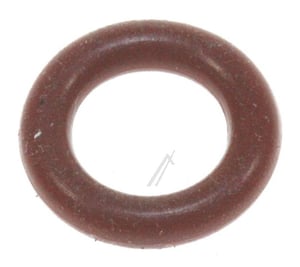 O-Ring (D6,6 70-75SH) für Kaffeemaschine DeLonghi 5313223221 Dichtung