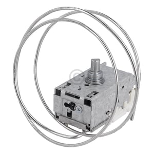 Thermostat wie Bauknecht 481228238175 Ranco K59-S2785 für Kühlschrank