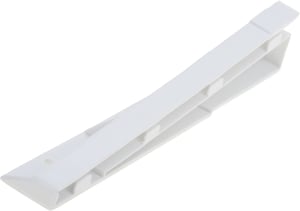 Kühlschrankführung Bosch 00356238 für Kühlschränke