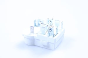 Überlastrelais für Whirlpool Kühlschrank 488000650349 Kühlschrank-Reparatur