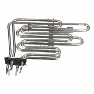 Heizkörper BOSCH 12020412 für Waschtrockner
