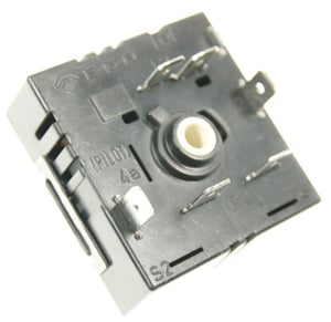Energieschalter für Ofen Hisense/Gorenje 726505 Drehschalter