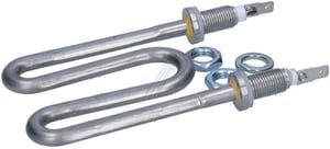 Heizelement für Geschirrspüler Midea 17476000001456 1200W