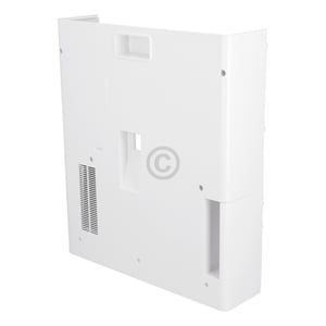 Rear cover（Automatic water refilldrain） 201-2453-0041