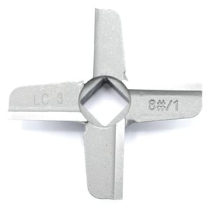 Fleischwolfmesser für Bosch Siemens 12027328 Schneiden