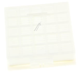 Sqoon Hepafilter für Bosch Staubsauger S0709B Feinstaubfilter