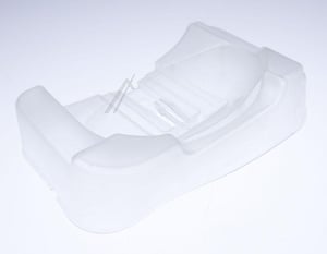 Tropfwasserschale für Kühlschrank Whirlpool Indesit 482000083013 Auffangschale