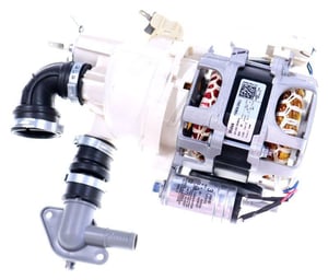 Umwälzpumpe-Baugruppe für Midea Geschirrspüler 17476000A05475 Spülmaschine