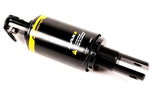 Hinterer Stoßdämpfer Segway-Ninebot AB.05.15.00.0035 für Ninebot Max G2 E-Scooter