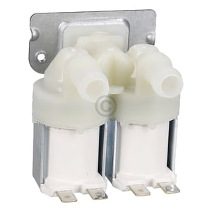Magnetventil passend für Bauknecht C00045951 Bitron/ Elbi 33490134