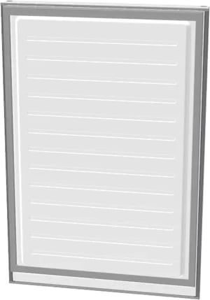 Gefrierfachtür 00712178