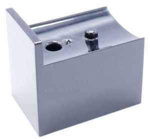 Handgriff-Adapter für Ofen Hisense/Gorenje 466487 Befestigung