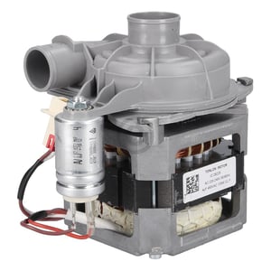 Umwälzpumpe beko 1740701900 TONLON IC-26225 für Geschirrspüler