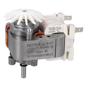 Motorventilator 43013591 für Waschmaschine