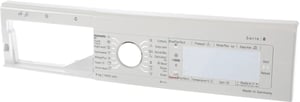 Bedienblende 11015252