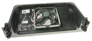 Luftkanalmodul für Haier Kühlschrank 49055943 Kühlung, Lüfter