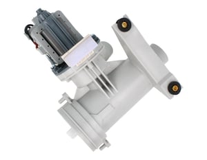 Le1214rsmsc Ablaufpumpe für Waschmaschine Midea 11001011000181 Abwasser