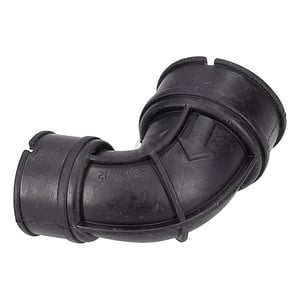 Waschpumpenschlauch für Geschirrspüler Midea 12176000009445 Zulauf