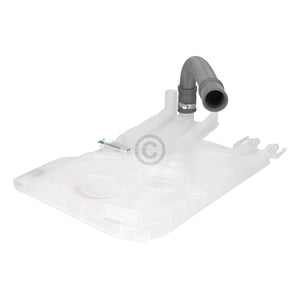 Wassertasche mit Durchflussmesser für Midea Geschirrspüler 12276000000604 Baugruppe