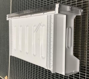 Whirlpool Indesit Kühlschrank-Schublade 488000728852 Fresh Zone 0°C