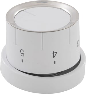 Drehgriff-Kochstelle 00638241