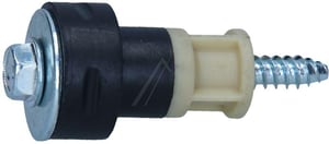 Schraube Transportsicherung LG FAA33571201 für Waschmaschine