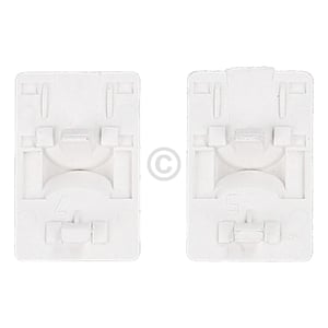 Anschlag Set Bauknecht C00978799 für Dunstabzugshaube 2Stk Bauknecht