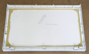 Top-Platte für Beko Waschmaschine C00876217 Waschmaschinen-Deckel