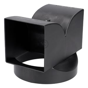 Filtrieranschluss x missy pp v2 Bauknecht C00861290 Bauknecht