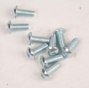 Senkkopfschrauben mit Innensechskant blau-weiß Segway-Ninebot AB.00.0009.86 für E-Scooter Air T15E