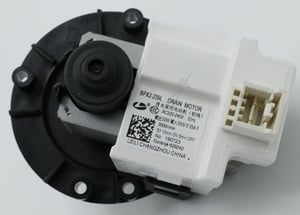 Ablaufpumpe für Panasonic Waschmaschine AXW629242 Wasserablauf